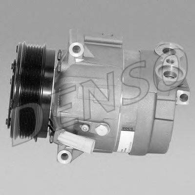 DENSO DCP20034 Компресор, кондиціонер