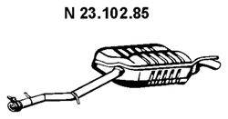 EBERSPACHER 23.102.85