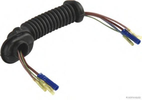 VAG 1J6 971 726 A Ремонтний комплект, кабельний комплект