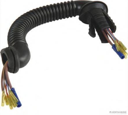 AUDI 8E0 971 145 Ремонтний комплект, кабельний комплект