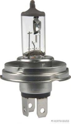 BERU 112450 Лампа розжарювання, основна фара
