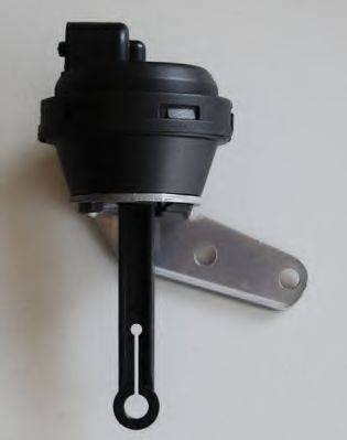 SEAT Aktuator Клапан вакуумного керування, рециркуляція ОГ
