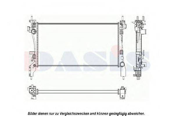 AKS DASIS 060026N