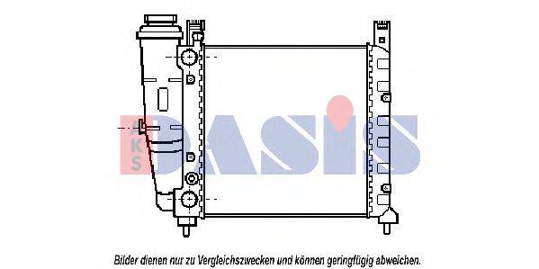 AKS DASIS 080230N