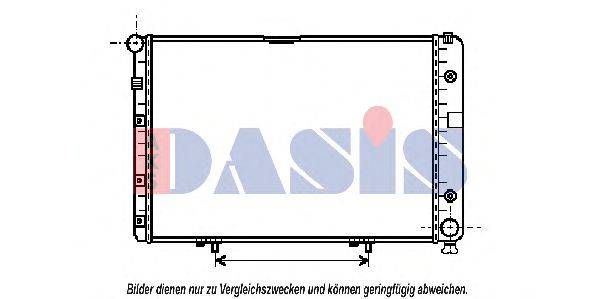 AKS DASIS 121630N