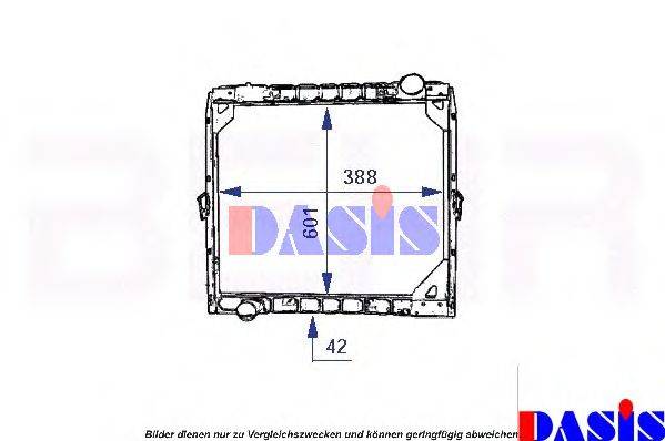 AKS DASIS 131110N