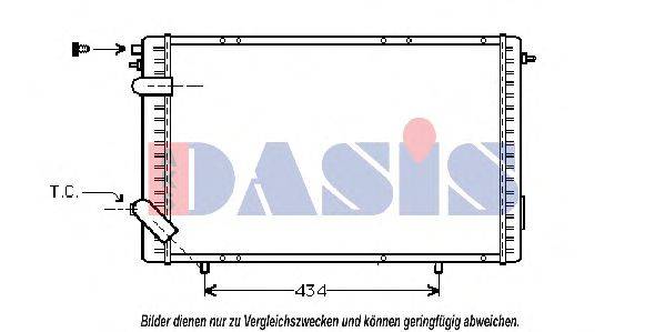 AKS DASIS 180024N