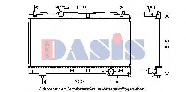 AKS DASIS 210121N