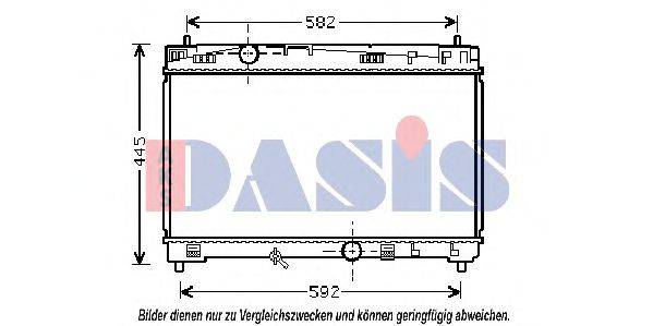 AKS DASIS 210220N