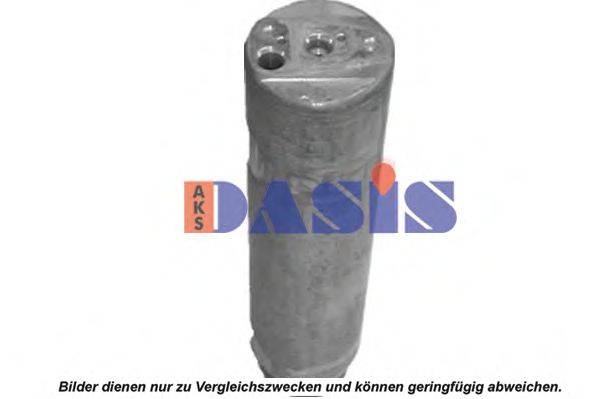 AKS DASIS 1761902 Осушувач, кондиціонер