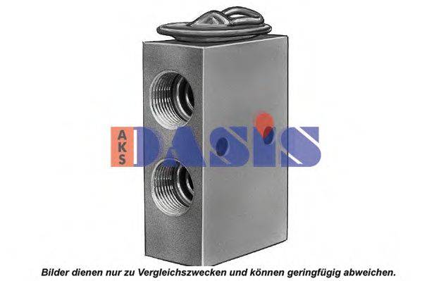 AKS DASIS 3270420 Розширювальний клапан, кондиціонер