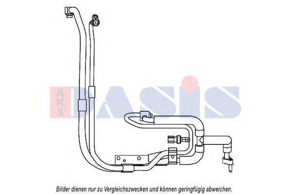 AKS DASIS 885848N