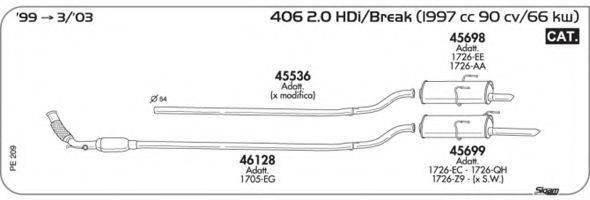 AKS DASIS SGPE209