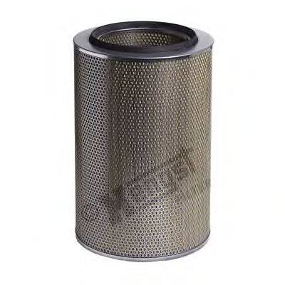 HENGST FILTER E118L04