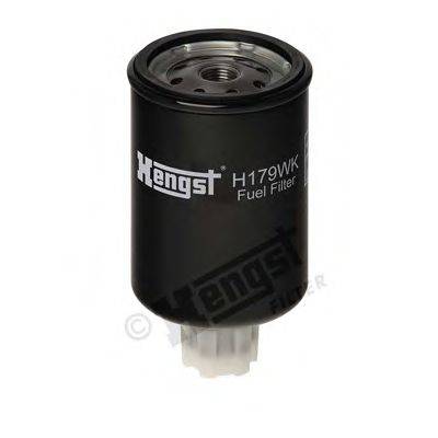 HENGST FILTER H179WK Паливний фільтр