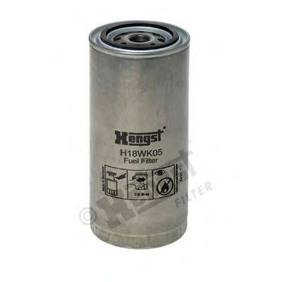 HENGST FILTER H18WK05