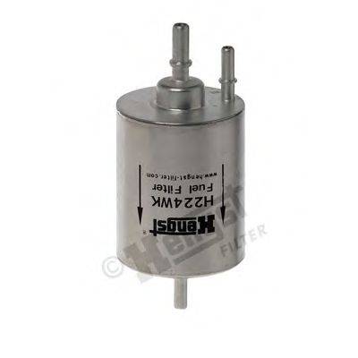 PBR AG-6138 Паливний фільтр