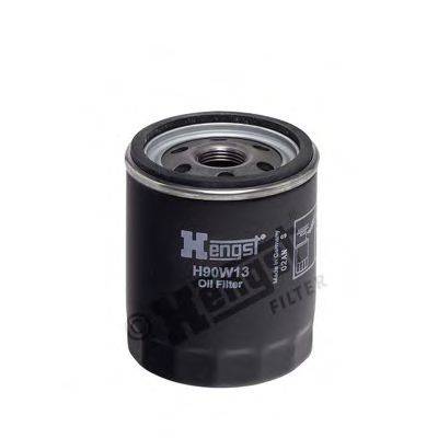 HENGST FILTER H90W13 Масляный фильтр