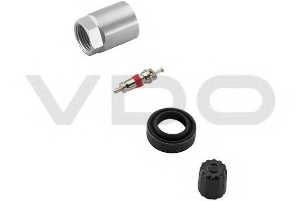 VDO A2C59507087 Ремкомплект, датчик колеса (контр. Система тиску в шинах)