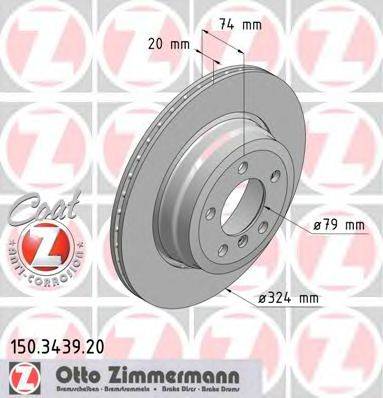 ZIMMERMANN 150.3439.20