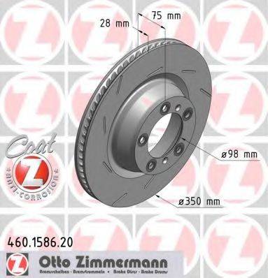 ZIMMERMANN 460.1586.20