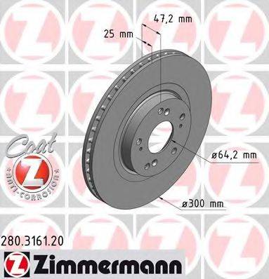 ZIMMERMANN 280.3161.20