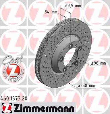 ZIMMERMANN 460.1573.20