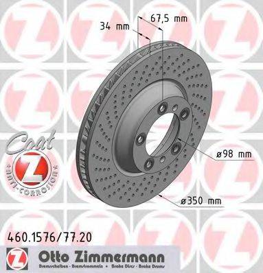 ZIMMERMANN 460.1577.20