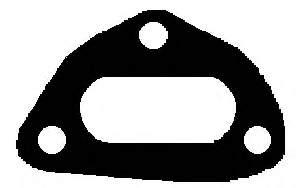 FIAT 93501565 Прокладка, масляний піддон