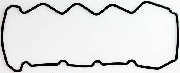 GLASER X8331901 Прокладка, кришка головки циліндра
