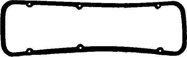 GLASER X8317601 Прокладка, кришка головки циліндра