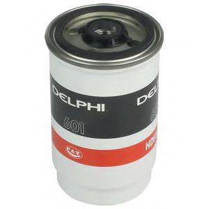 DELPHI HDF601