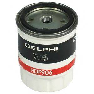 DELCO REMY XD701 Паливний фільтр