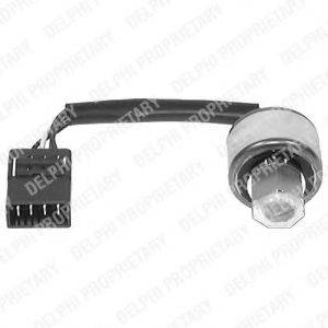DELPHI TSP0435013 Пневматический выключатель, кондиционер