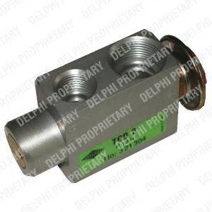 DELPHI TSP0585012 Розширювальний клапан, кондиціонер