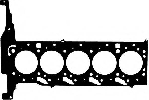 FORD 1459471 Прокладка, головка циліндра