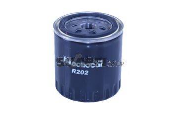 TECNOCAR R202 Масляний фільтр