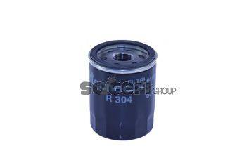 TECNOCAR R304 Масляний фільтр