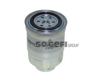 SOGEFIPRO FP5514 Паливний фільтр