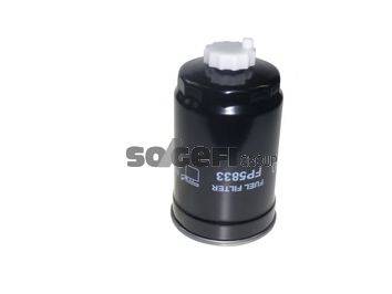 ERF 3903202 Паливний фільтр