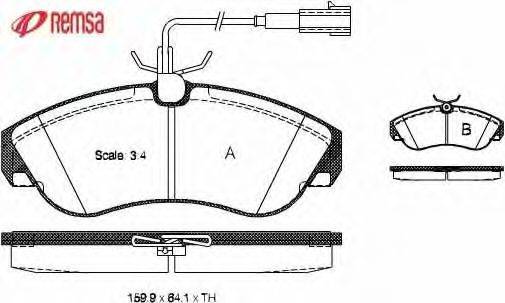 METZGER 0487.11