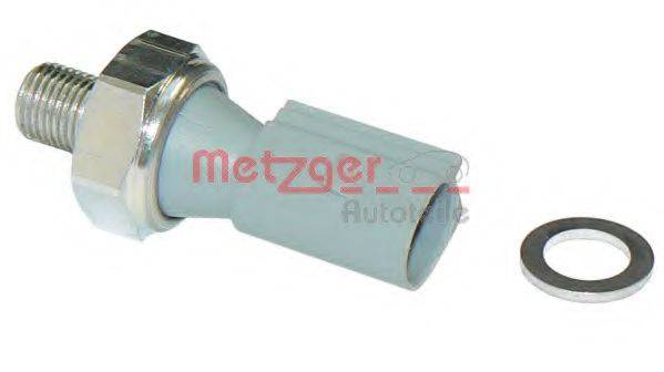 METZGER 0910065 Датчик тиску масла