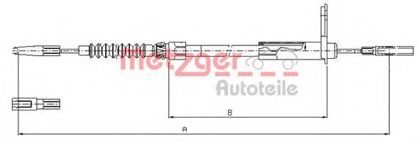 METZGER 10.9455