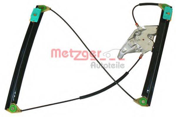 METZGER 2160025 Подъемное устройство для окон