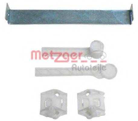 METZGER 2160037 Підйомний пристрій для вікон