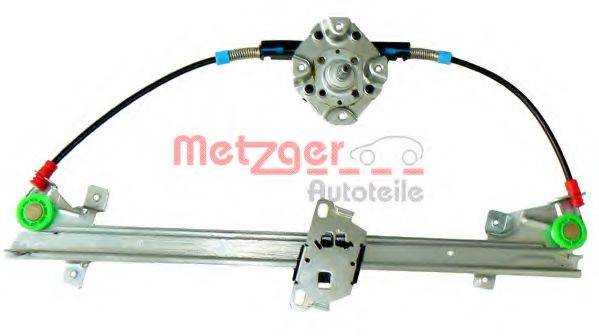 METZGER 2160153 Підйомний пристрій для вікон