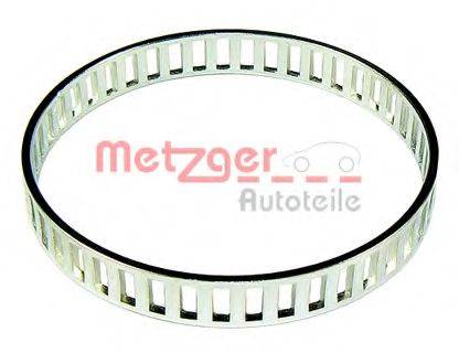 METZGER 0900332 Зубчастий диск імпульсного датчика, протибл. устр.