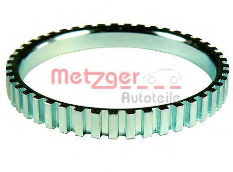 METZGER 0900358 Зубчастий диск імпульсного датчика, протибл. устр.