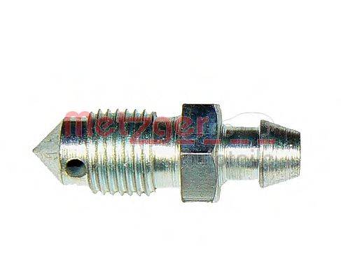 OJD (QUICK BRAKE) 0039 Болт повітряного клапана / вентиль