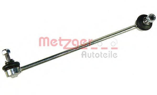 METZGER 7-1080 Тяга/стійка, стабілізатор